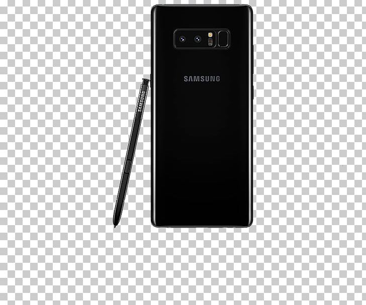 Samsung Galaxy Note 7 Samsung Galaxy S9 Smartphone Midnight Black PNG, Clipart, Android, Electronic Device, Gadget, Lte, Mobile Phone Free PNG Download