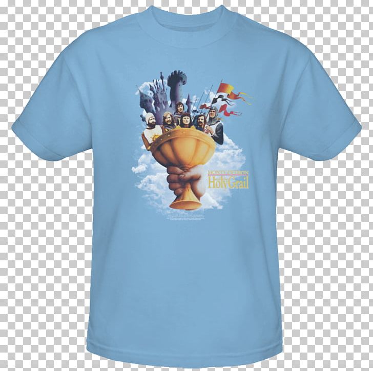 T-shirt Monty Python Bluza Sleeve PNG, Clipart, Active Shirt, Bluray Disc, Bluza, Clothing, Dvd Free PNG Download