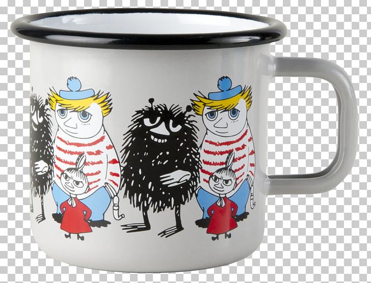 Too-Ticky Little My Moomintroll Mug Stinky PNG, Clipart, Arabia, Ceramic, Coffee Cup, Cup, Drinkware Free PNG Download