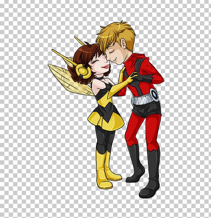 Wasp Hank Pym YouTube Marvel Comics Art PNG, Clipart, Anime, Antman, Antman  And The Wasp, Avengers,