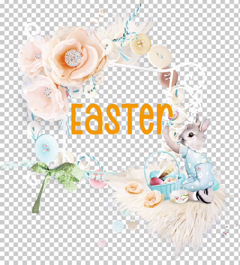 Happy Easter Easter Day PNG, Clipart, Cartoon, Easter Day, Easter Egg, Film Frame, Happy Easter Free PNG Download