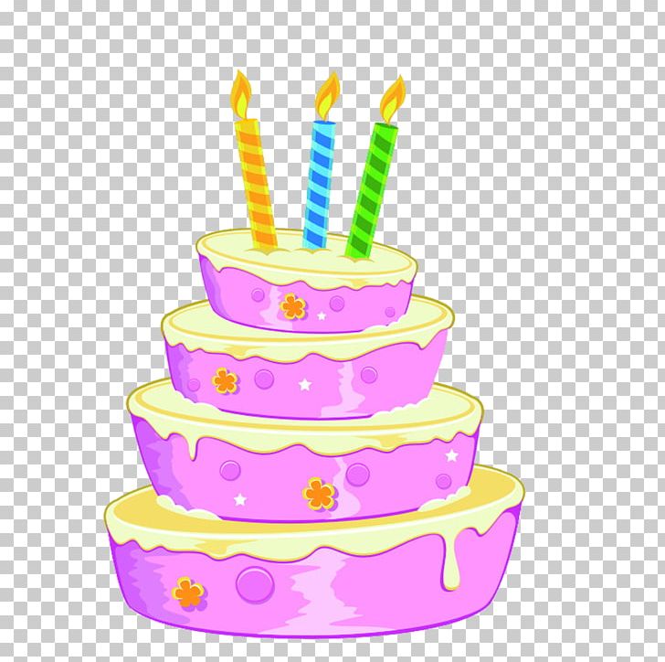 Birthday Cake Happy Birthday To You PNG, Clipart, Baked Goods, Buttercream, Cake, Cake Decorating, Cakes Free PNG Download