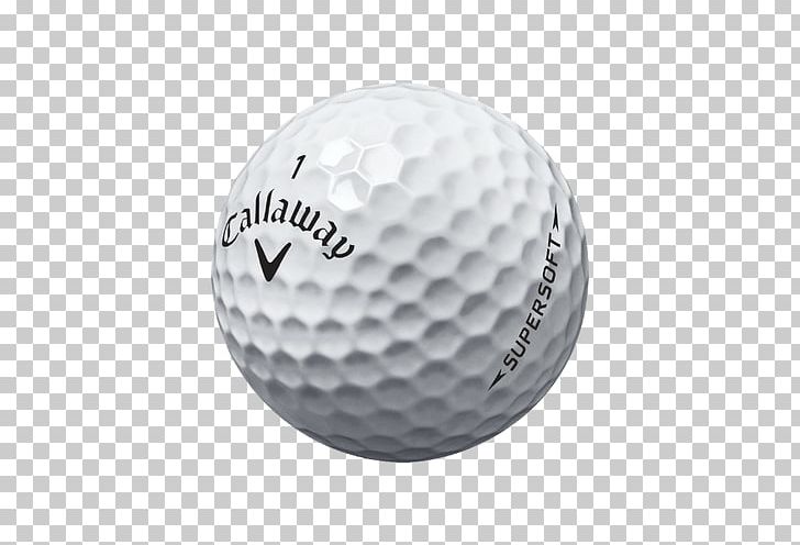 Callaway Supersoft Golf Balls Titleist PNG, Clipart,  Free PNG Download