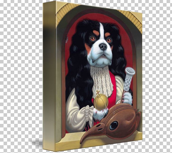 Cavalier King Charles Spaniel Puppy Dog Breed PNG, Clipart, Breed, Carnivoran, Cavalier King Charles Spaniel, Dog, Dog Breed Free PNG Download