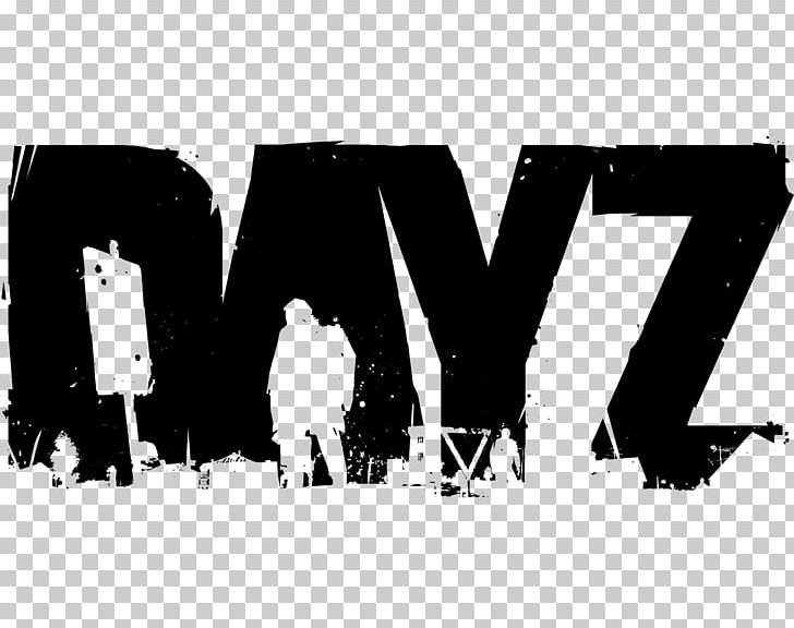 DayZ ARMA 2: Operation Arrowhead H1Z1 Logo Mod PNG, Clipart, Arma, Arma 2, Arma 2 Operation Arrowhead, Art, Black Free PNG Download