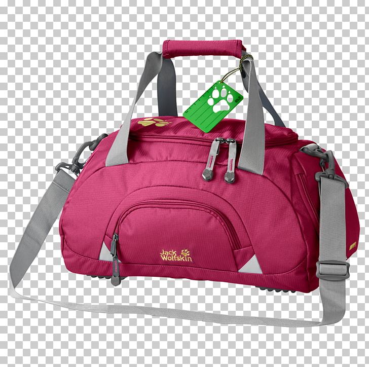 Duffel Bags Jack Wolfskin Holdall Backpack PNG, Clipart, Backpack, Bag, Bum Bags, Child, Clothing Free PNG Download