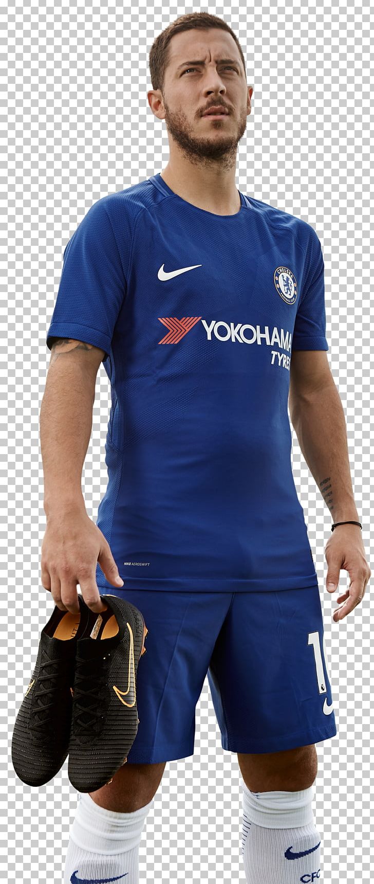 Eden Hazard Chelsea F.C. Premier League Football Boot Nike PNG, Clipart, Arm, Blue, Chelsea Fc, Clothing, Cristiano Ronaldo Free PNG Download