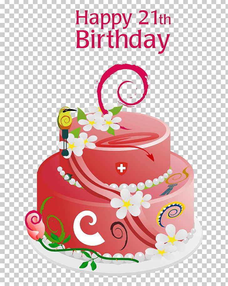 GNU/Linux Naming Controversy Debian Linux Distribution PNG, Clipart, Birthday, Birthday Cake, Buttercream, Cake, Cake Decorating Free PNG Download