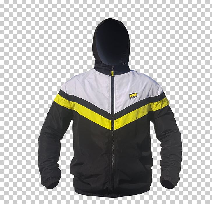 Hoodie Natus Vincere Jacket Counter-Strike: Global Offensive Electronic Sports PNG, Clipart, Black, Bluza, Brand, Clothing, Counterstrike Global Offensive Free PNG Download