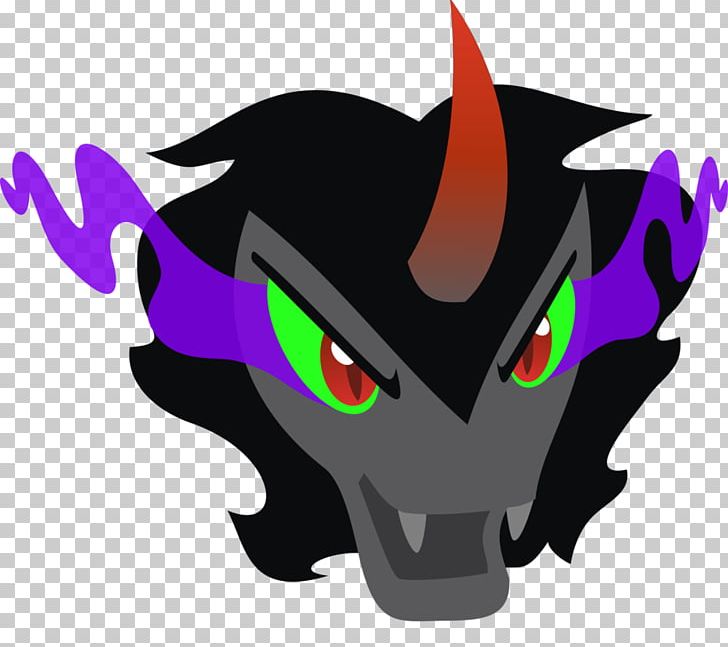 King Sombra Pony The Crystal Empire PNG, Clipart, Art, Black, Cartoon, Computer Wallpaper, Cutie Mark Crusaders Free PNG Download