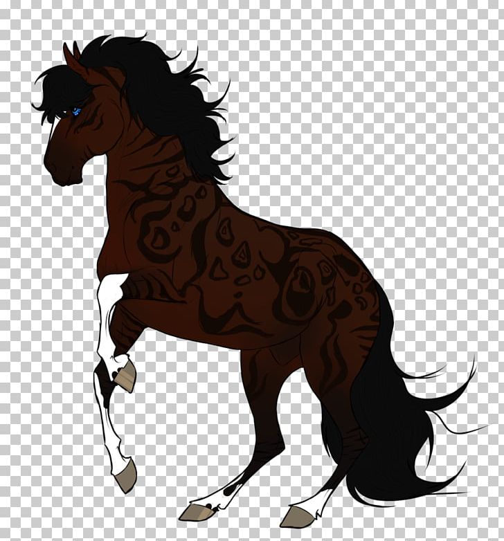 Mustang Stallion Pony Foal Colt PNG, Clipart,  Free PNG Download