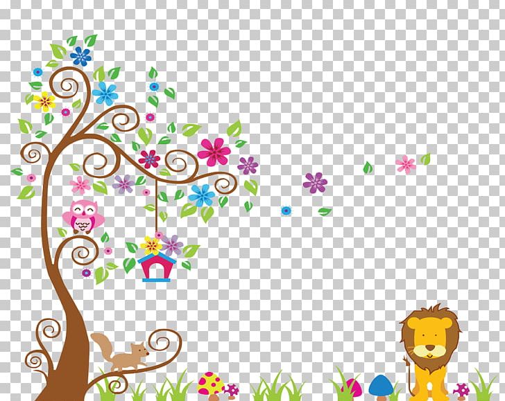 Paper Wall Decal Sticker Polyvinyl Chloride PNG, Clipart, Animal, Bedroom, Boy Cartoon, Branch, Cartoon Character Free PNG Download