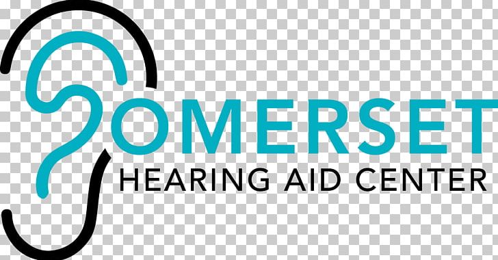 Somerset Hearing Aid Logo Brand PNG, Clipart, Aid, Area, Blue, Brand, Center Free PNG Download