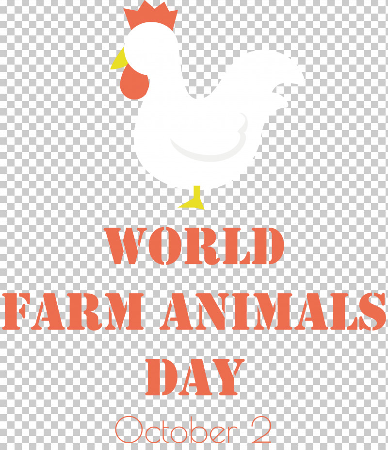 World Farm Animals Day PNG, Clipart, Birthday, Birthday Card, Geometry, Line, Logo Free PNG Download