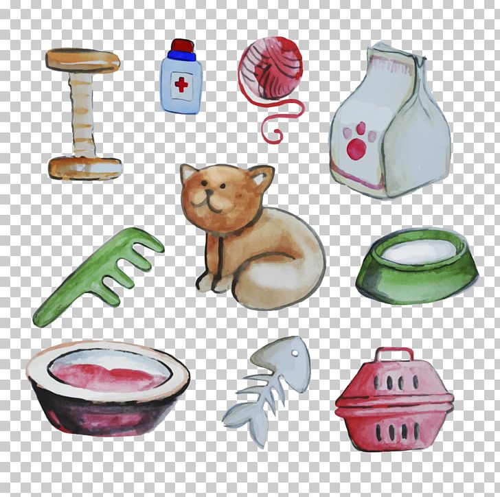 Cat Food Pet Drawing PNG, Clipart, Animals, Black Cat, Cartoon Cat, Cat, Cat Breed Free PNG Download
