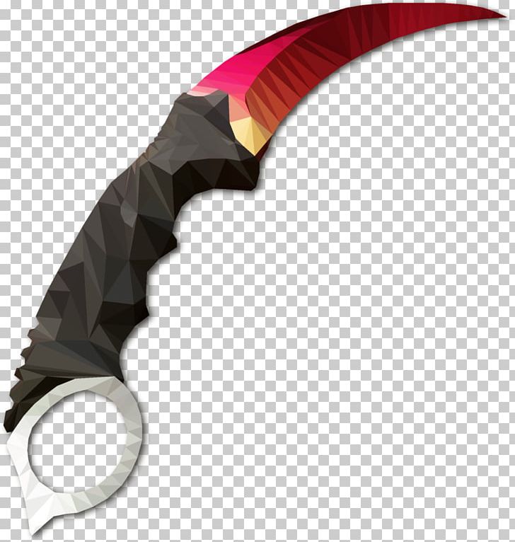 Counter-Strike: Global Offensive Knife Karambit Weapon Blade PNG, Clipart, Advertising, Bayonet, Blade, Butterfly Knife, Cold Weapon Free PNG Download