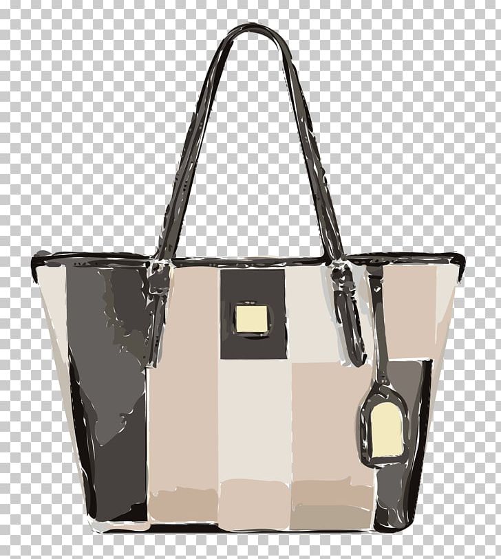 Handbag Tote Bag Leather Clothing Accessories PNG, Clipart, Accessories, Anne Klein, Bag, Beige, Black Free PNG Download