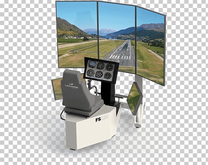 free flight simulator for macbook pro