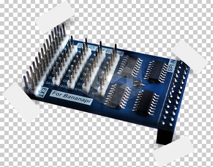 Microcontroller Hardware Programmer Electronics Electronic Component PNG, Clipart, Banana Chips, Computer Hardware, Electronic Component, Electronics, Electronics Accessory Free PNG Download