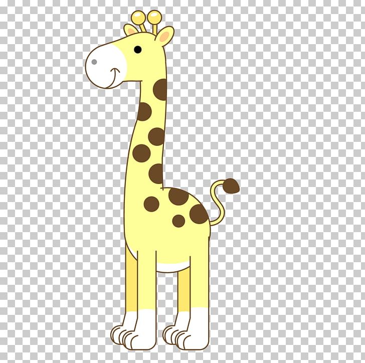 Northern Giraffe Cartoon PNG, Clipart, Animals, Animation, Cartoon Character, Cartoon Giraffe, Character Free PNG Download