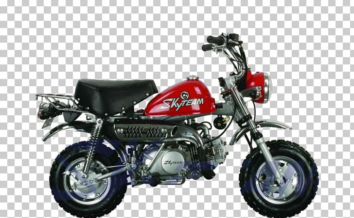 Sky Team Honda Z Series Motorcycle Scooter PNG, Clipart, 125 Cc, Automotive Exterior, Bicycle, Car, Cars Free PNG Download