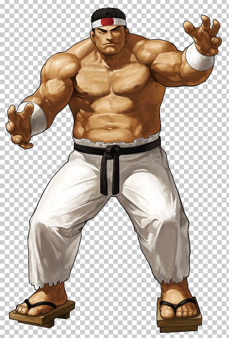 The King Of Fighters XIII The King Of Fighters '94 Kyo Kusanagi Joe Higashi The King Of Fighters Neowave PNG, Clipart, Abdomen, Arm, Bodybuilder, Boxing Glove, Fictional Character Free PNG Download
