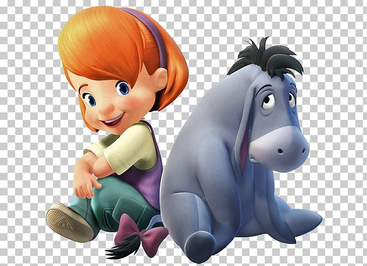 Winnie The Pooh Eeyore Piglet Tigger Cartoon PNG, Clipart, Carnivoran, Cartoon, Character, Darby, Disney Junior Free PNG Download