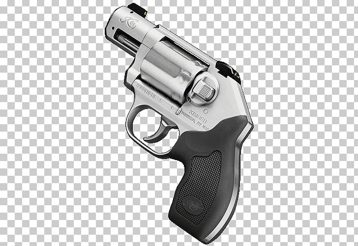 .357 Magnum Kimber Manufacturing Revolver Firearm .45 ACP PNG, Clipart, 45 Acp, 357 Magnum, Air Gun, Angle, Brushed Metal Free PNG Download