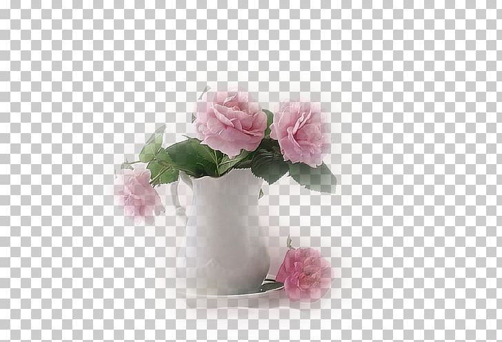 Cabbage Rose Garden Roses Cut Flowers Vase Holiday PNG, Clipart, Ansichtkaart, Artificial Flower, Birthday, Cut Flowers, Daytime Free PNG Download