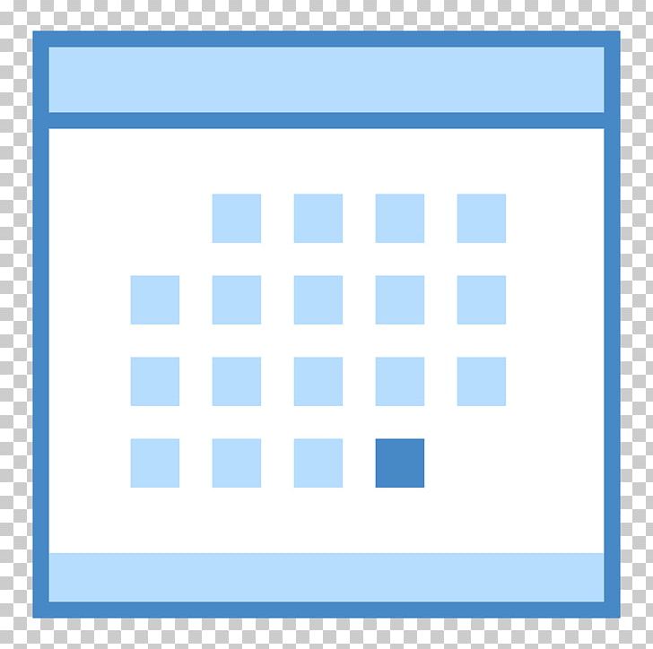 Computer Icons Rectangle Square PNG, Clipart, Angle, Area, Blue, Brand, Calendar Free PNG Download