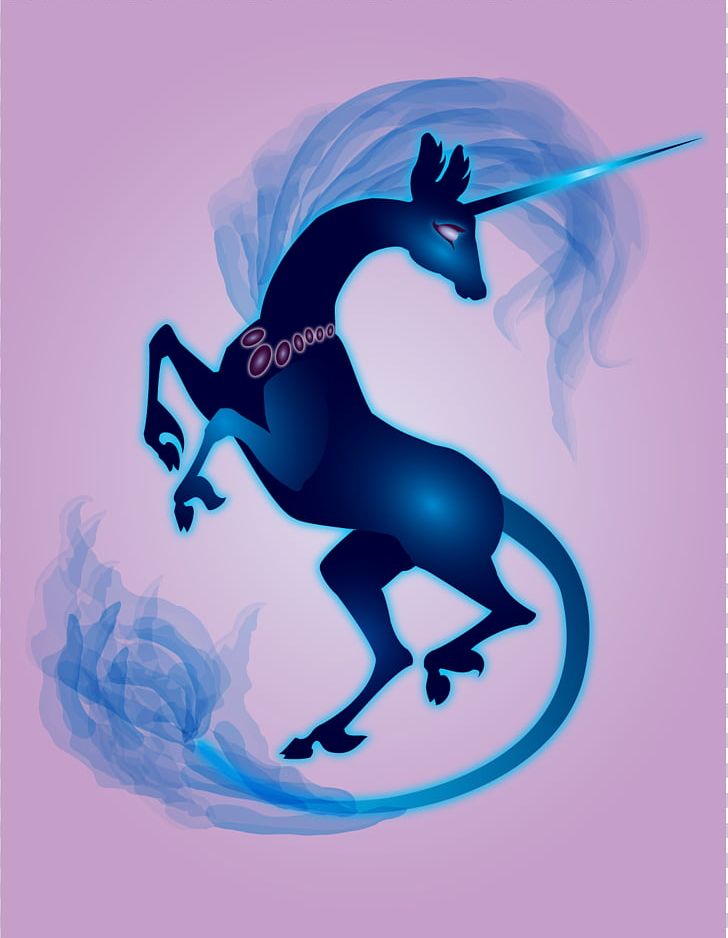 Horse Hue Unicorn Blue Art PNG, Clipart, Aqua, Art, Azure, Blue, Cobalt Blue Free PNG Download