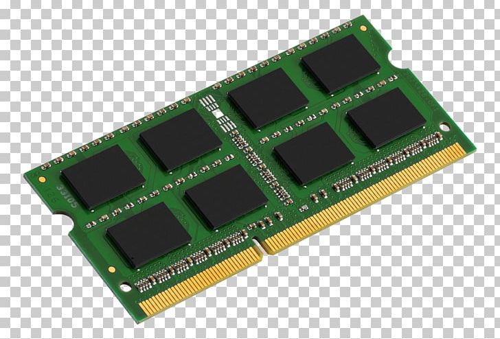 Laptop DDR3 SDRAM SO-DIMM Memory Module PNG, Clipart, Computer, Ddr, Ele, Electronic Device, Electronics Free PNG Download