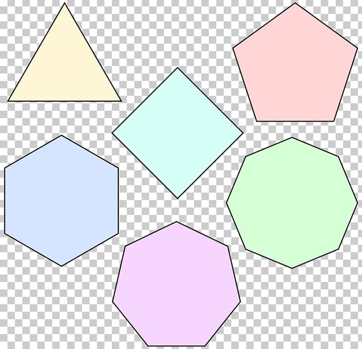Regular Polygon Equilateral Triangle Geometry PNG, Clipart, Angle, Area, Circle, Congruence, Equiangular Polygon Free PNG Download