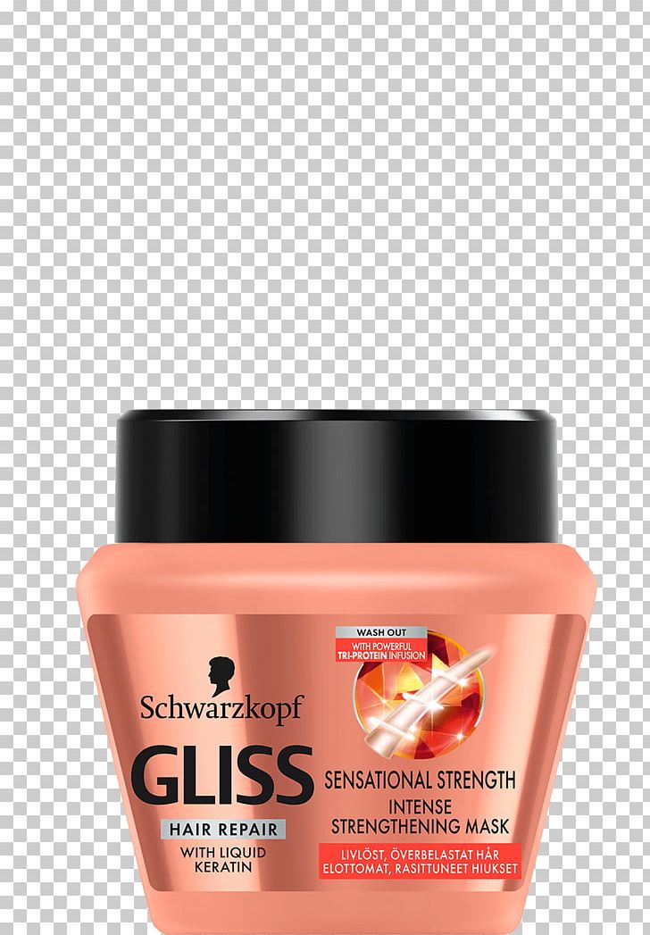 Schwarzkopf Gliss Ultimate Repair Shampoo Hair Balsam PNG, Clipart, Balsam, Brand, Capelli, Cosmetics, Cream Free PNG Download