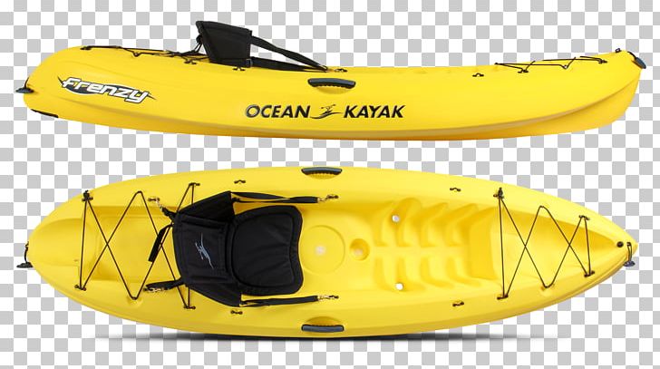 Sea Kayak Ocean Kayak Frenzy Kayak Fishing Sit-on-top PNG, Clipart