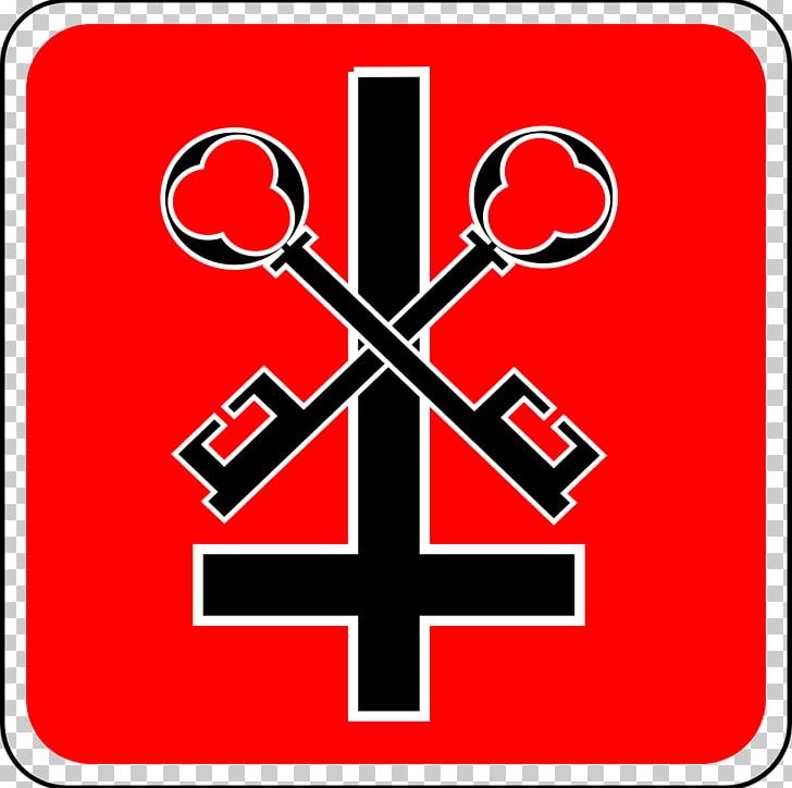 Sign Logo Symbol Font PNG, Clipart, Area, Brand, Christian Cross, Fantasy, Line Free PNG Download