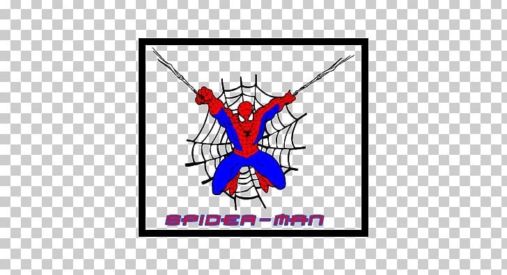 Spider-Man Logo Graphic Design PNG, Clipart, Area, Art, Cdr, Dan Slott, Encapsulated Postscript Free PNG Download