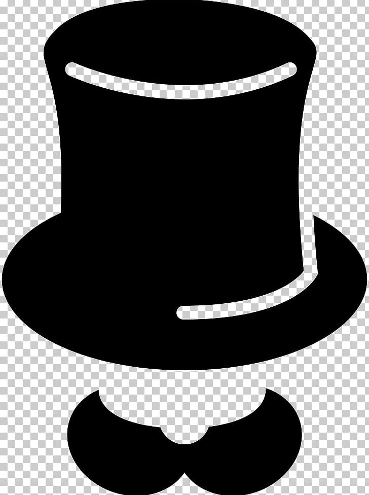 Top Hat Logo PNG, Clipart, Black And White, Clip Art, Clothing, Computer Icons, Costume Hat Free PNG Download