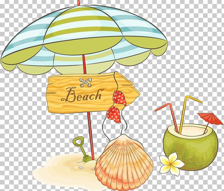 Beach Cartoon PNG, Clipart, Blog, Blogger, Download, Drawing, Fashion Accessory Free PNG Download