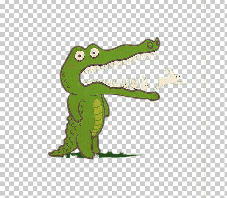 Crocodile Cartoon Animation PNG, Clipart, Animals, Animation, Cartoon, Crocodile, Crocodile Cartoon Free PNG Download