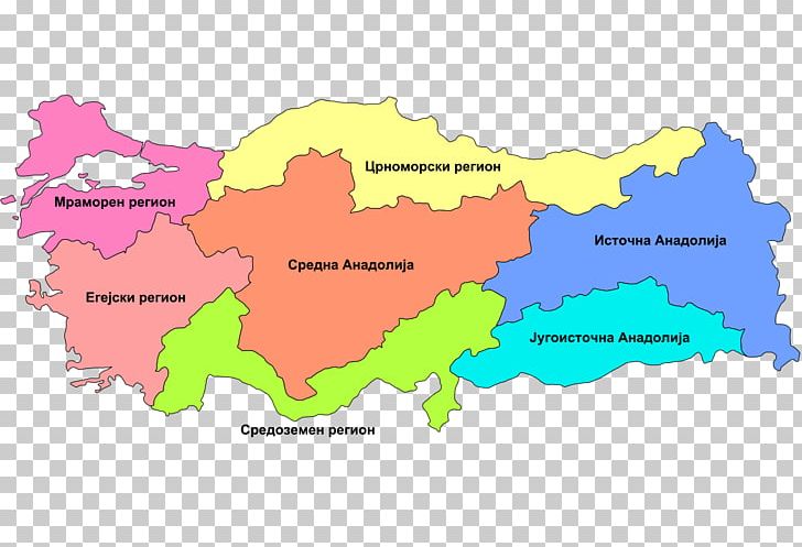 East Thrace Eastern Anatolia Region Marmara Region Provinces Of Turkey PNG, Clipart, Anatolia, Area, Eastern Anatolia Region, East Thrace, Ecoregion Free PNG Download
