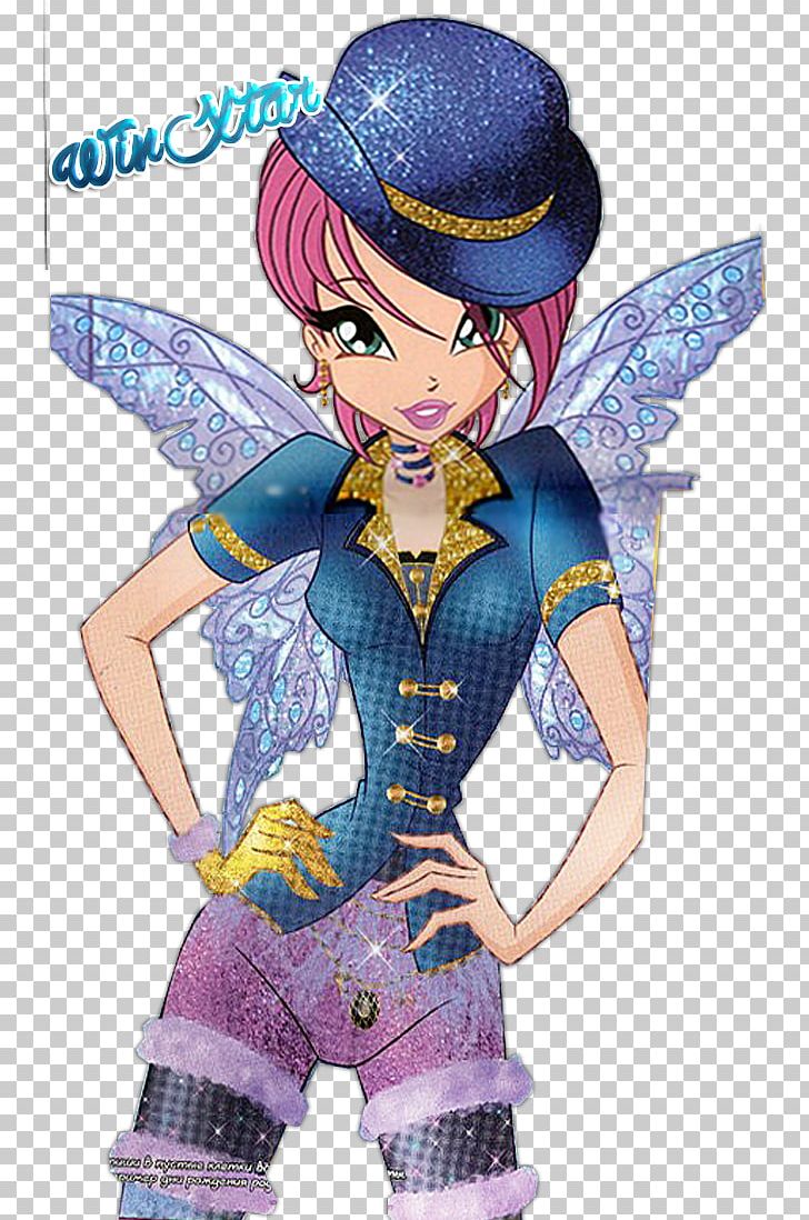 Fairy Tecna Bloom Illustration Art PNG, Clipart, Art, Artist, Bloom, Cartoon, Costume Free PNG Download