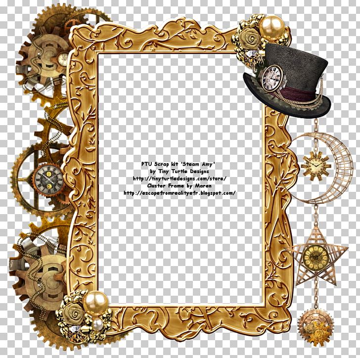 Frames Steampunk Work Of Art Reality PNG, Clipart, Border, Brass, Christmas, Connecticut, Others Free PNG Download