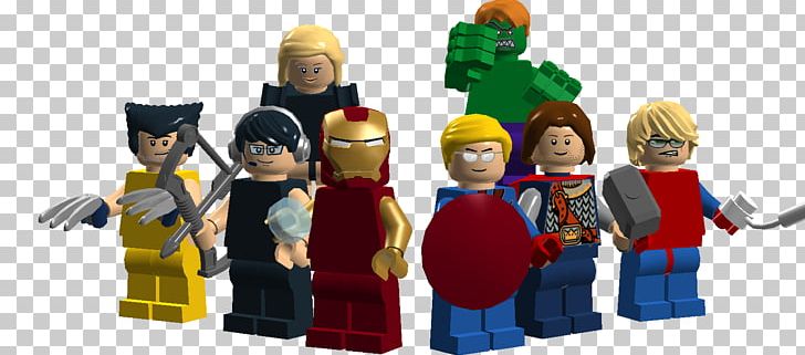  LEGO Marvel Super Heroes Avengers: Infinity War Thor's