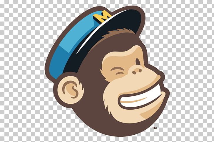 MailChimp Business E-commerce Marketing Newsletter PNG, Clipart, Business, Cartoon, Chimp, Computer Software, Customer Free PNG Download