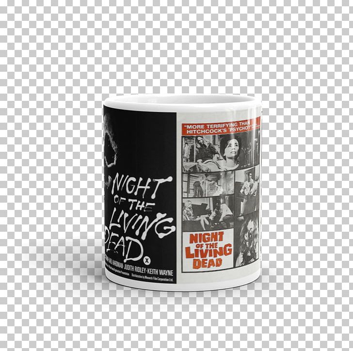 Night Of The Living Dead Film Poster PNG, Clipart, Culture, Film, Film Poster, Living Dead, Mug Free PNG Download