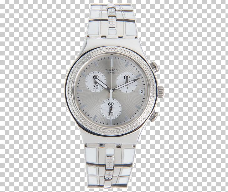 Silver Watch Strap Product Design PNG, Clipart, Brand, Circular Fringe, Clothing Accessories, Metal, Platinum Free PNG Download
