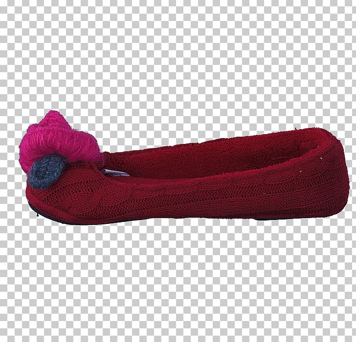 Slipper Shoe Ballet Flat Walking PNG, Clipart, Ballet, Ballet Flat, Footwear, Magenta, Others Free PNG Download