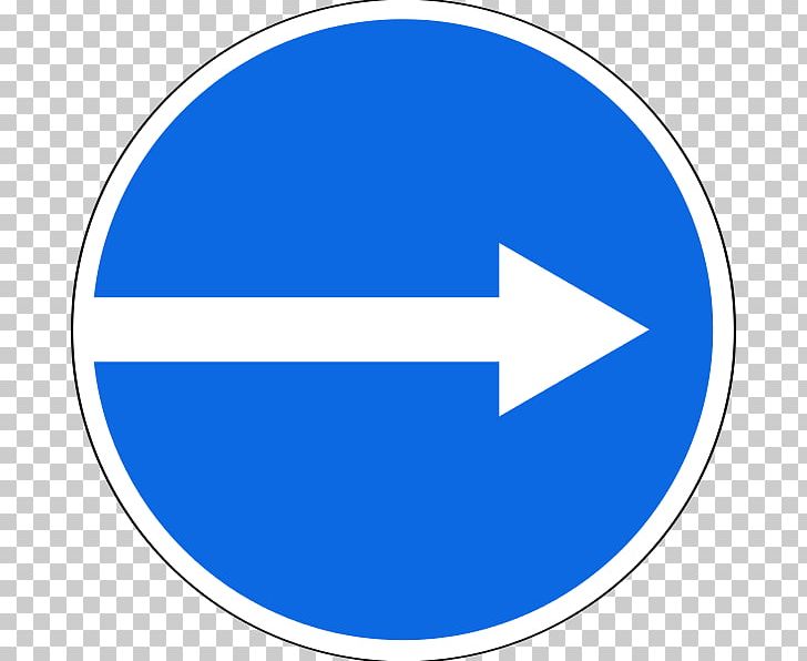 Traffic Sign Road PNG, Clipart, Angle, Area, Arrow, Blue, Circle Free PNG Download