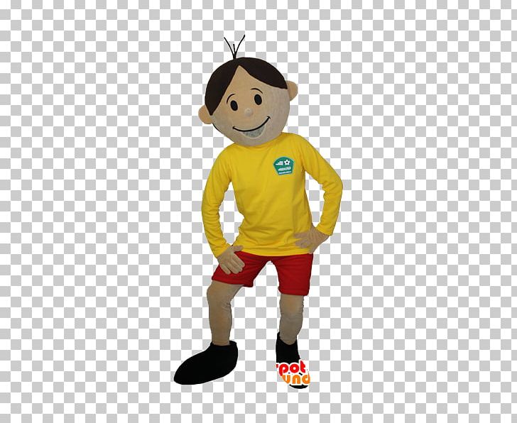 Costume Mascot Sports Yellow Clothing PNG, Clipart, Baseball, Boy, Brown, Child, Clothing Free PNG Download